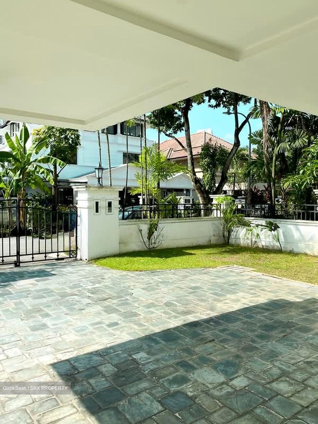 Gentle Villas (D11), Detached #564583021